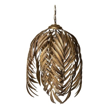 PTMD - Rippvalgusti ketiga MEA 1xE27/40W/230V läbimõõt 41 cm