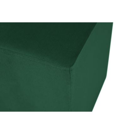 Puf SIX 40x40 cm roheline