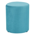 Puff VEX 36x36 cm sinine
