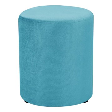 Puff VEX 36x36 cm sinine
