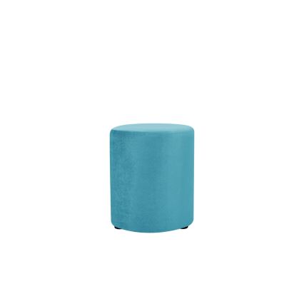 Puff VEX 36x36 cm sinine
