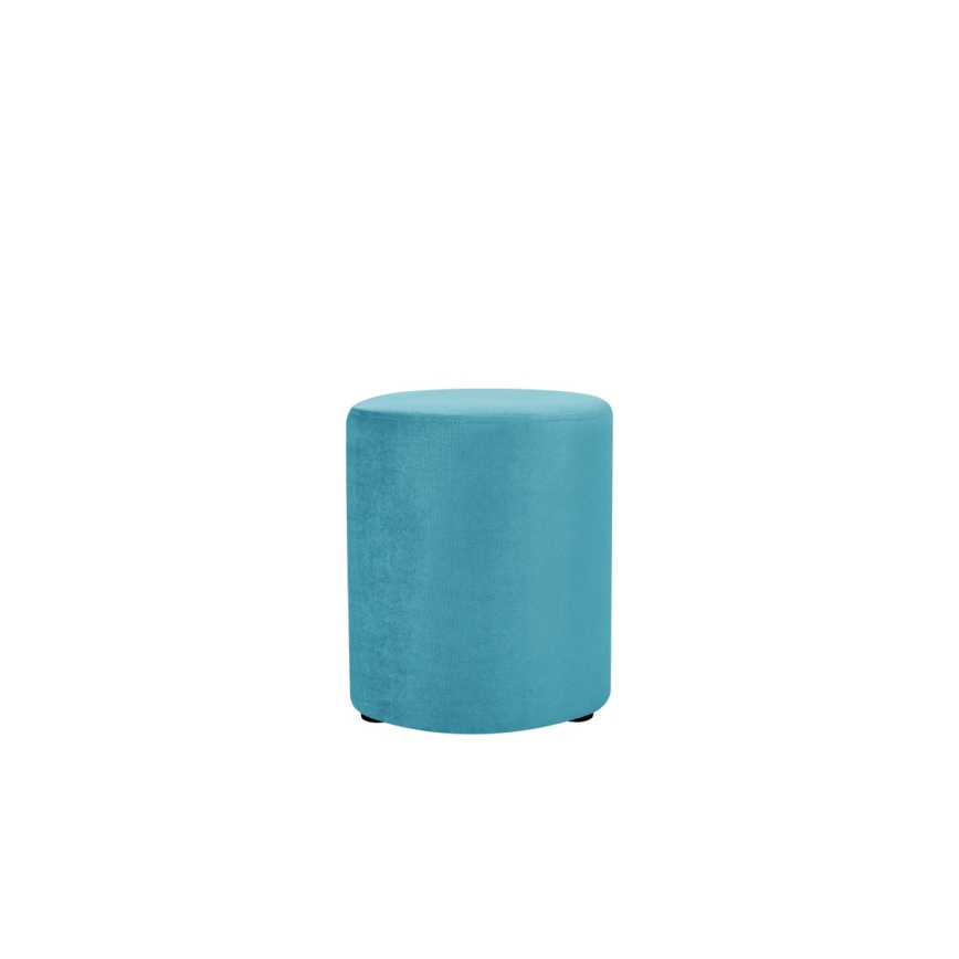 Puff VEX 36x36 cm sinine