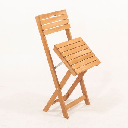 Balkonikomplekt pöök