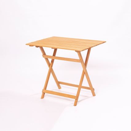 Balkonikomplekt pöök