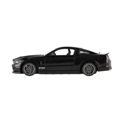 Puldiga juhitav RC-auto Ford Shelby GT500 3xAA + 2xAA must