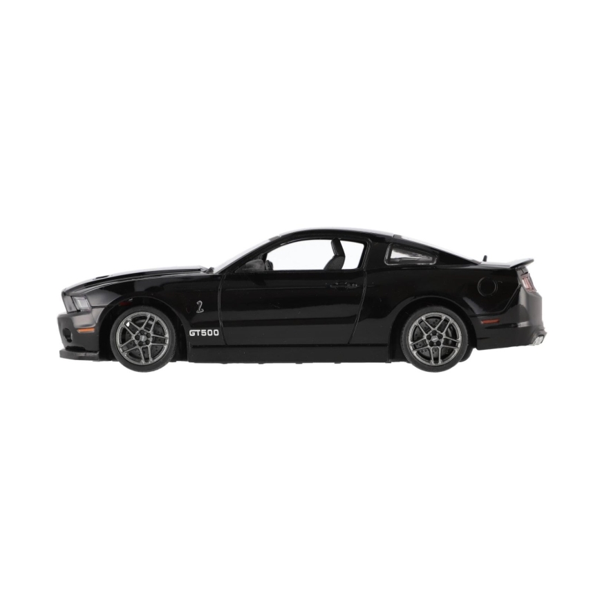 Puldiga juhitav RC-auto Ford Shelby GT500 3xAA + 2xAA must