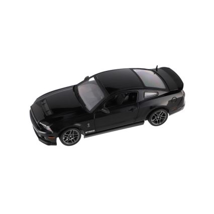 Puldiga juhitav RC-auto Ford Shelby GT500 3xAA + 2xAA must
