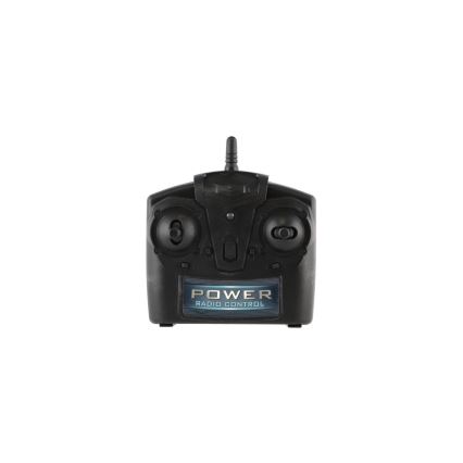 Puldiga juhitav RC-auto Ford Shelby GT500 3xAA + 2xAA must