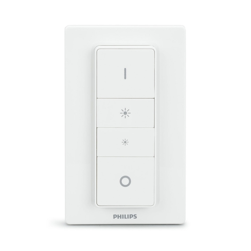Pult Philips Hue DIMMER SWITCH 1xCR2450