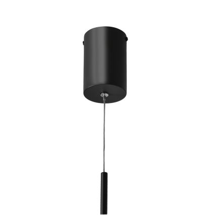 PUMA LED Kettle 10W/230V mustaga 14 cm