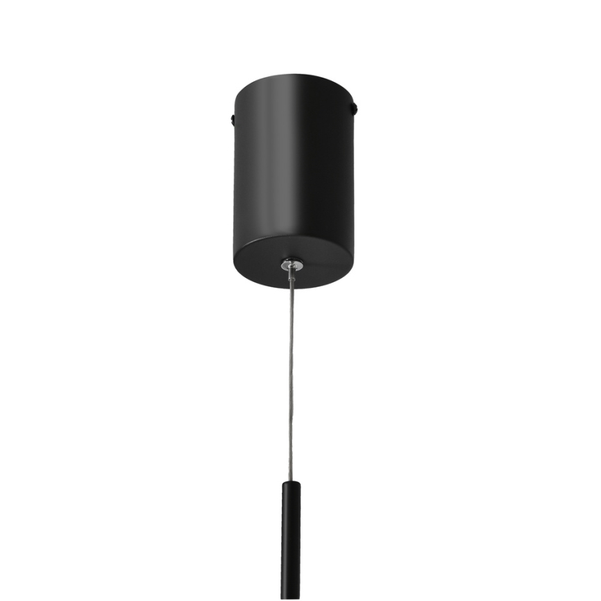 PUMA LED Kettle 10W/230V mustaga 14 cm