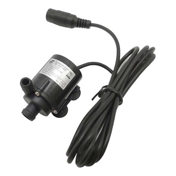 Pump 12 V 240 l/h
