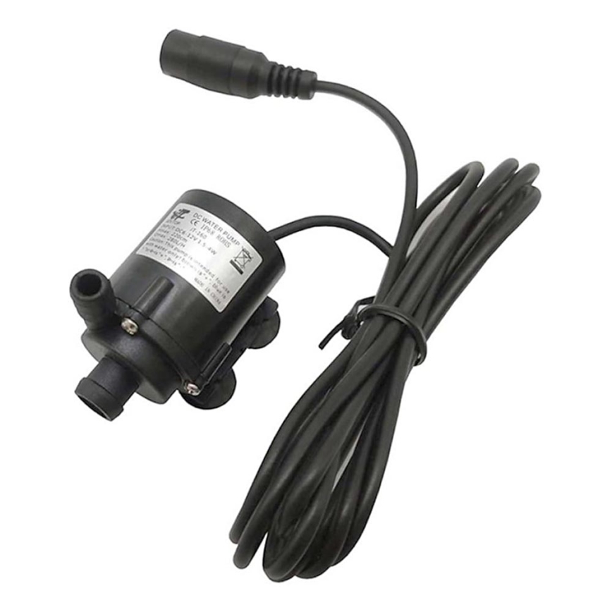 Pump 12 V 240 l/h