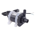 Pump 6-12V 700 l/h