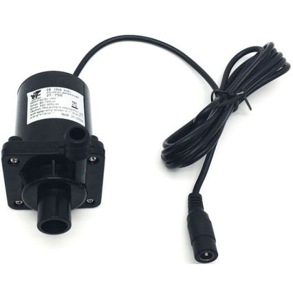 Pump 6-12V 700 l/h