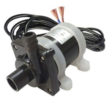 Pump 6-12V 700 l/h