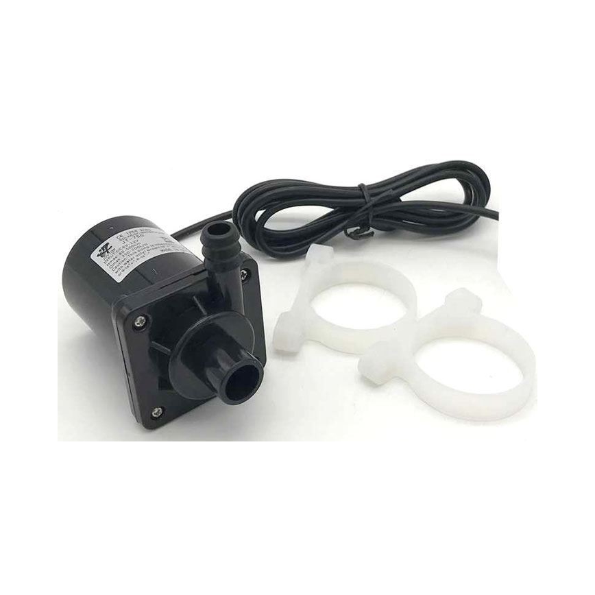 Pump 8-24VDC 900l/h