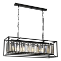 PUNE riputatav lamp 4xE27/40W/230V must