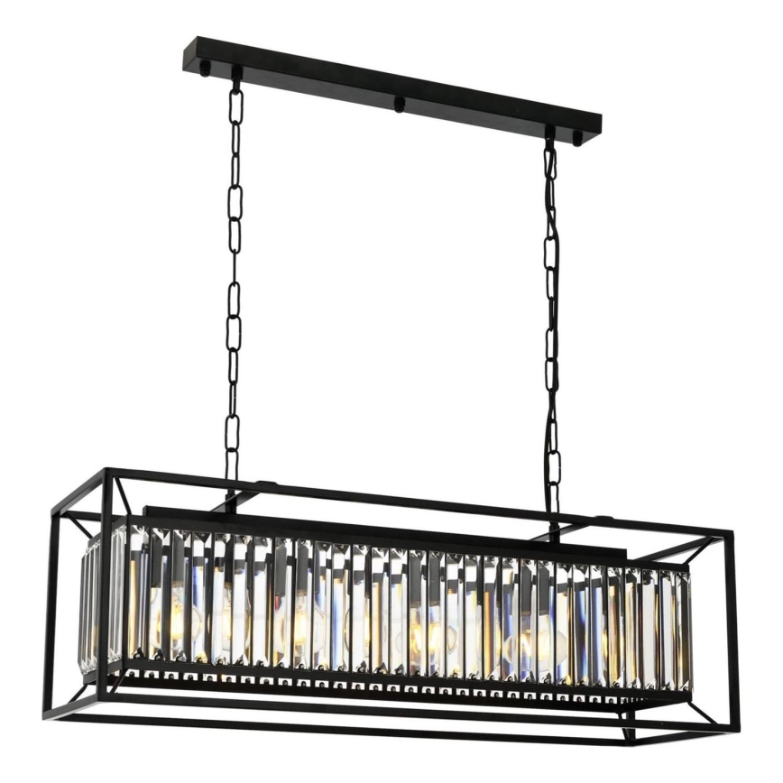 PUNE riputatav lamp 4xE27/40W/230V must