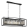 PUNE riputatav lamp 4xE27/40W/230V must