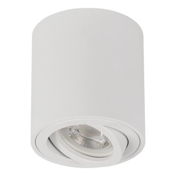 Punktvalgusti BORD ONE 1xGU10/10W/230V valge