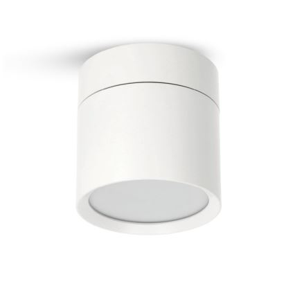 Punktvalgusti OH12F 1xGX53/35W/230V 8,5 cm valge