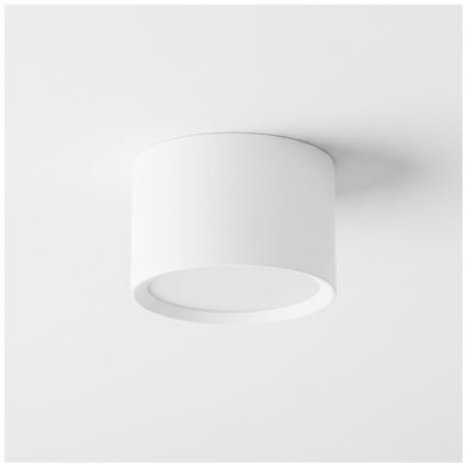 Punktvalgusti OH12S 1xGX53/35W/230V 5 cm valge