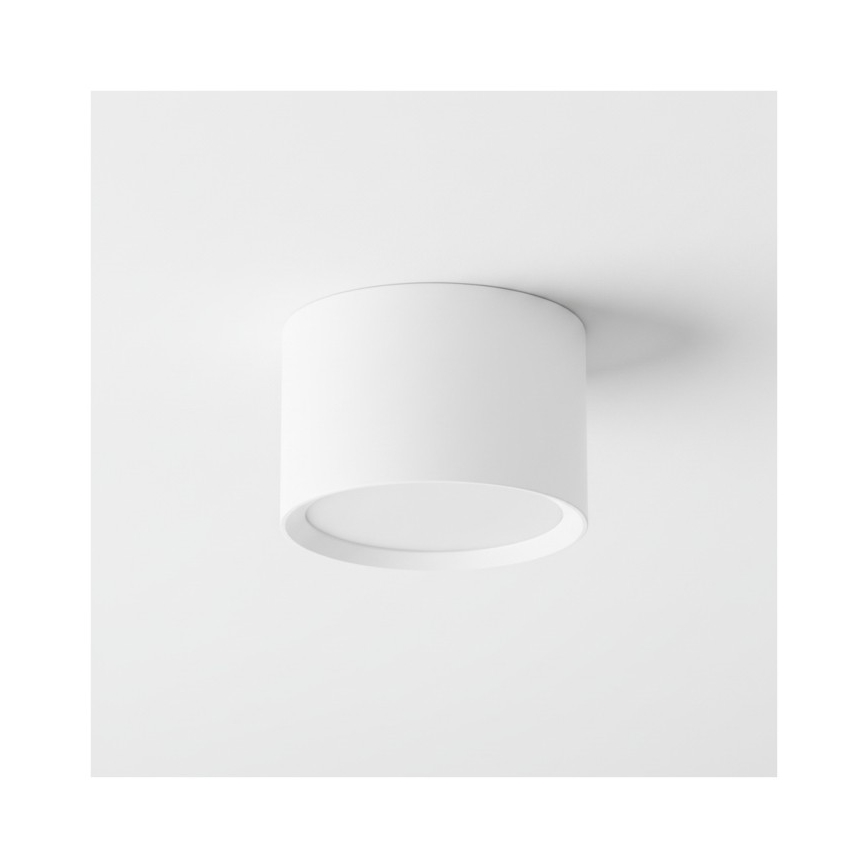 Punktvalgusti OH12S 1xGX53/35W/230V 5 cm valge