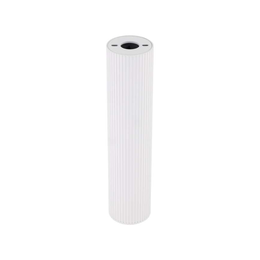 Punktvalgusti TUNE L 1xGU10/10W/230V 24 cm valge