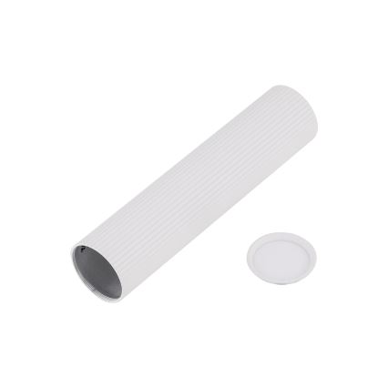 Punktvalgusti TUNE L 1xGU10/10W/230V 24 cm valge