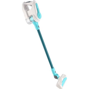 Püsttolmuimeja heliefektidega 4xAA