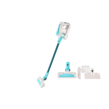 Püsttolmuimeja heliefektidega 4xAA