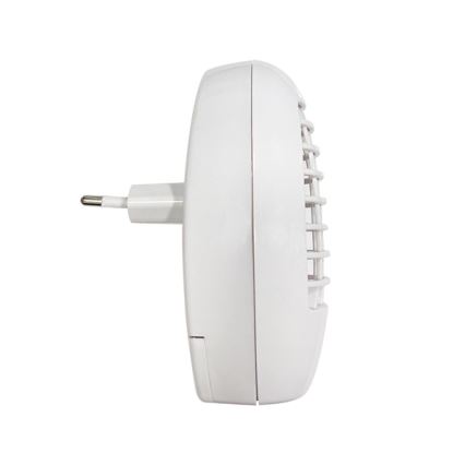 Putukate ja sääskede peleti 1,5W/230V
