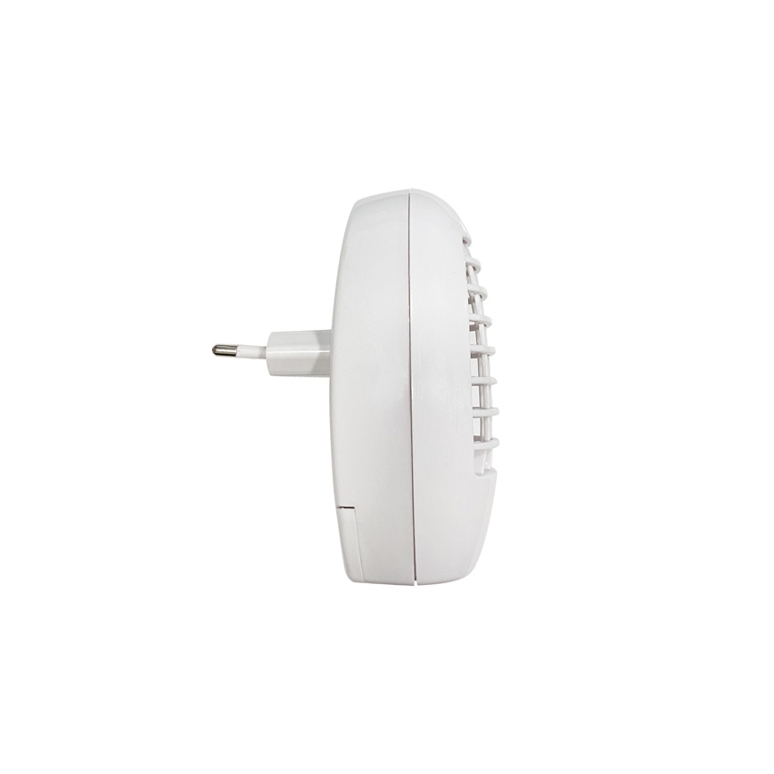 Putukate ja sääskede peleti 1,5W/230V