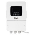PV-inverter veesoojenduseks 5000W/230V Wi-Fi IP65