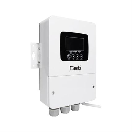 PV-inverter veesoojenduseks 5000W/230V Wi-Fi IP65