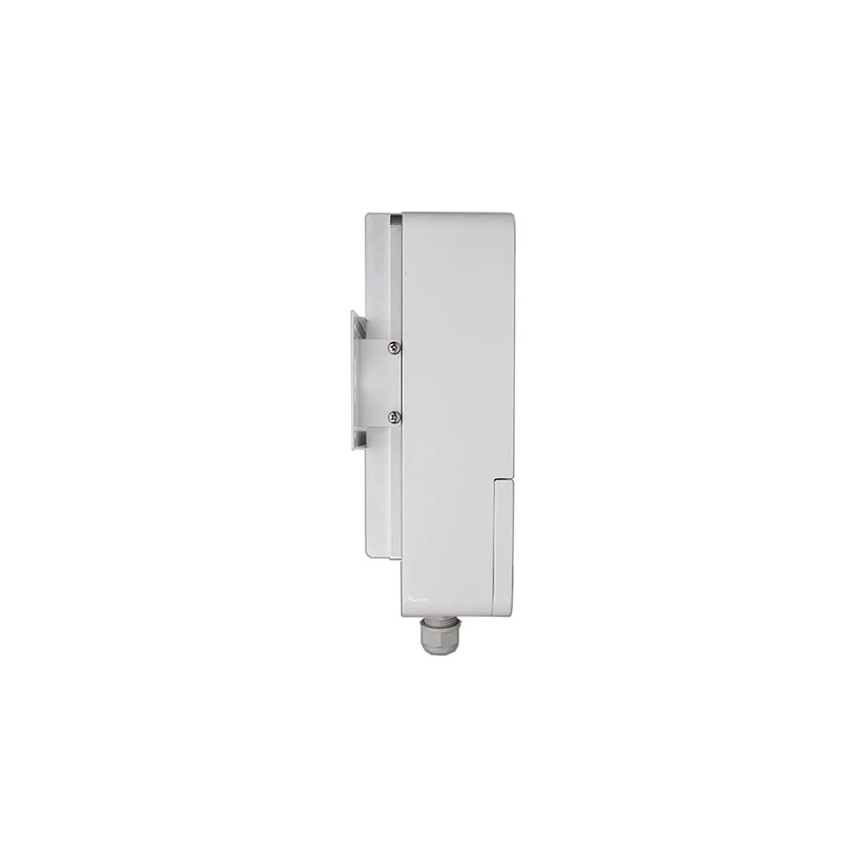 PV-inverter veesoojenduseks 5000W/230V Wi-Fi IP65