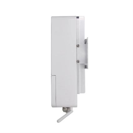 PV-inverter veesoojenduseks 5000W/230V Wi-Fi IP65