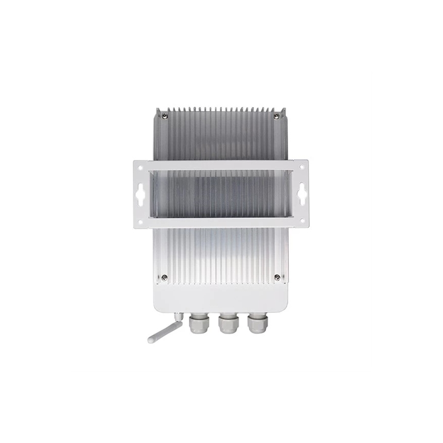 PV-inverter veesoojenduseks 5000W/230V Wi-Fi IP65