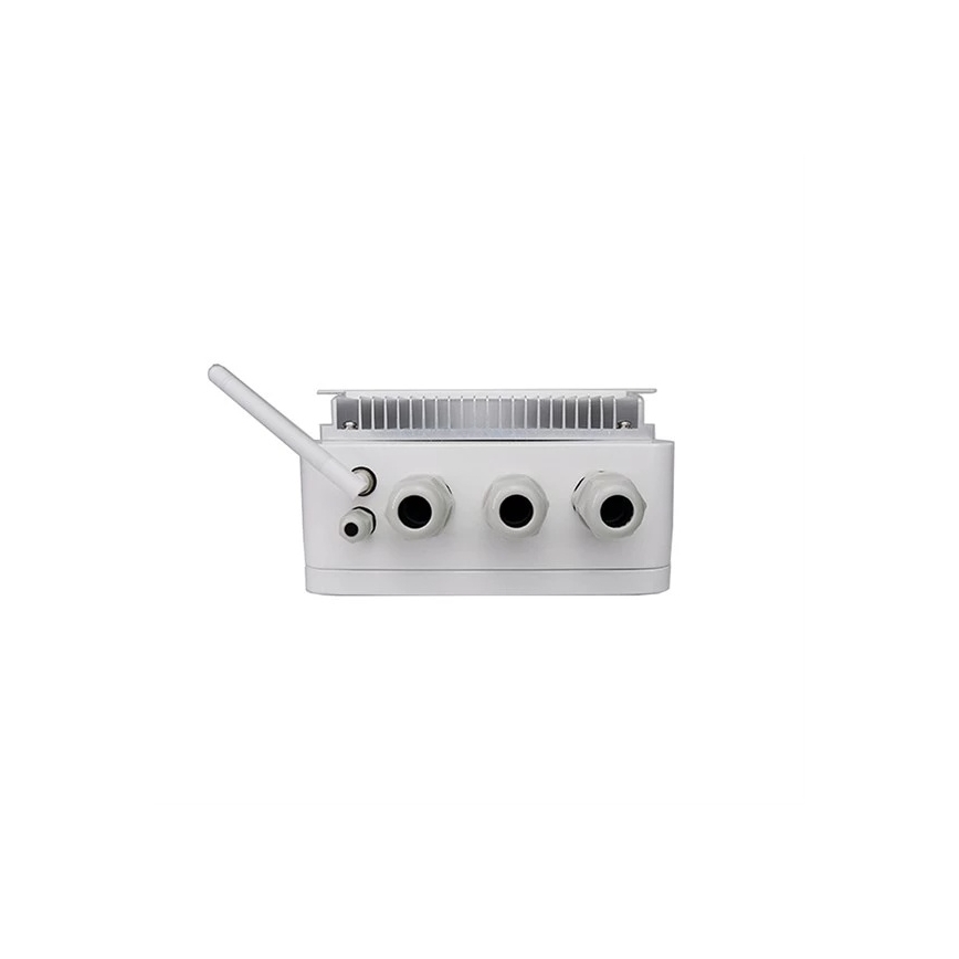 PV-inverter veesoojenduseks 5000W/230V Wi-Fi IP65