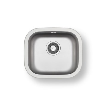 Pyramis 100080101 - Köögivalamu KIBA SQUARE 46,5 x 40,5 cm