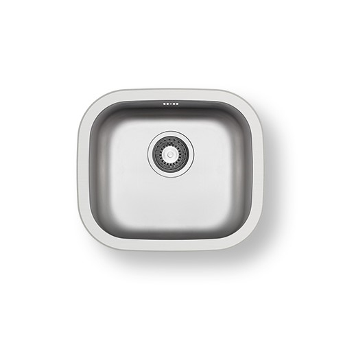 Pyramis 100080101 - Köögivalamu KIBA SQUARE 46,5 x 40,5 cm