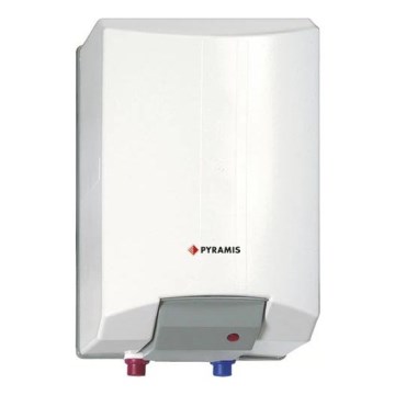 Pyramis 27031601 - Boiler 10 l vertikaalne