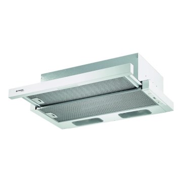 Pyramis 65040001 - Köögikubu SLIDING NT 60 cm valge