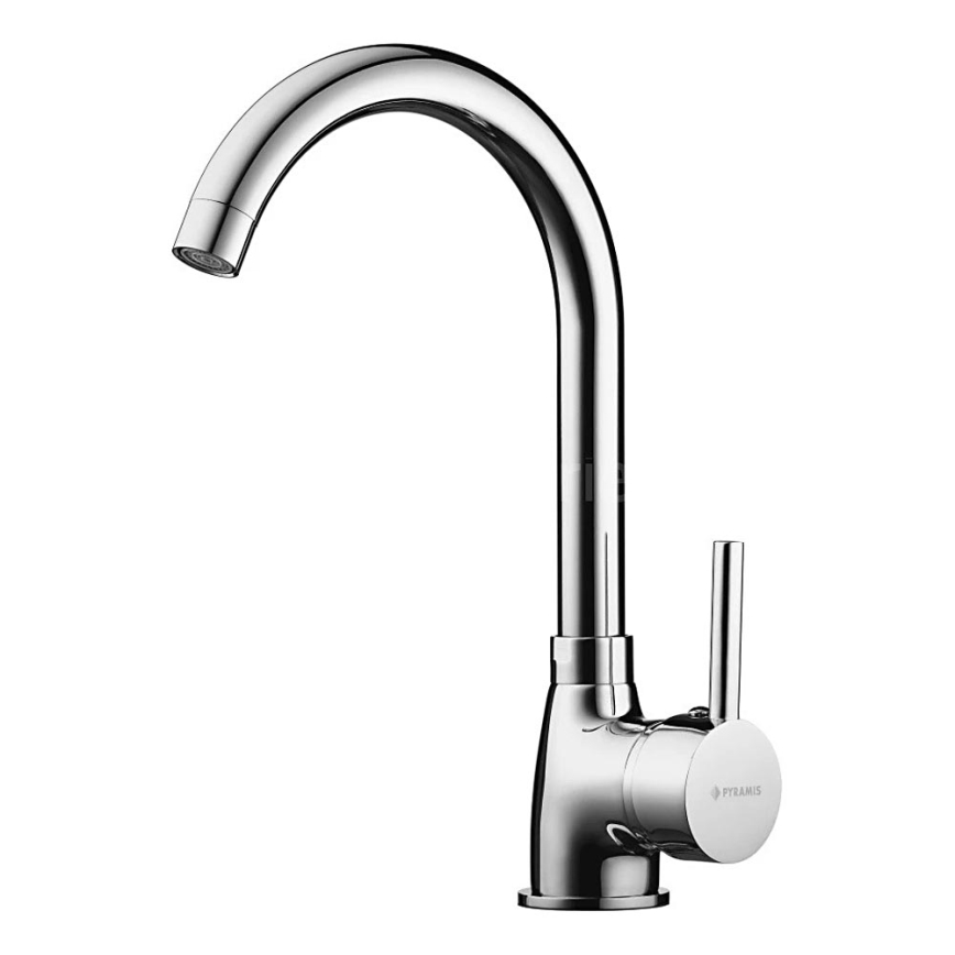 Pyramis 90913801 - Valamu segisti BELLO kroom