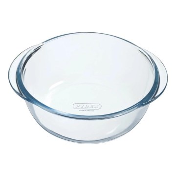PYREX 1 l küpsetusvorm