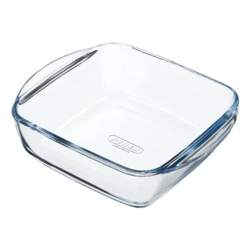 PYREX 1 l küpsetusvorm