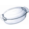 PYREX ahjuvorm koos kaanega 5,8 l