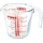 PYREX klaasist mõõtekann 0,5 l