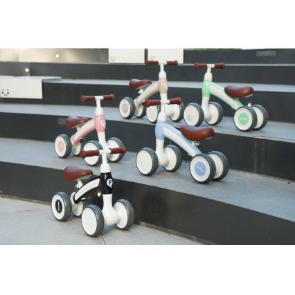 QPlay - Jooksuratas CUTEY-5 must